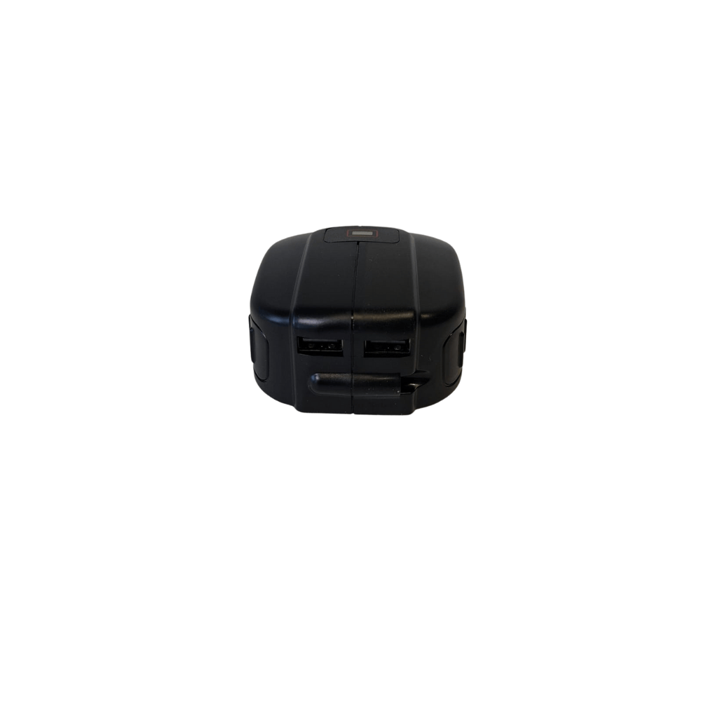 Adapter fuer Makita Akkus MAK 1805 18 V Akku zu USB zum Laden von Handys oder sonst Geraeten 1 - toolbrothers