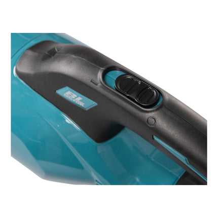 Makita DCL 283 FM1 Akku Staubsauger 18 V 0 73 l Brushless 1x Akku 4 0 Ah ohne Ladegeraet 4 - toolbrothers