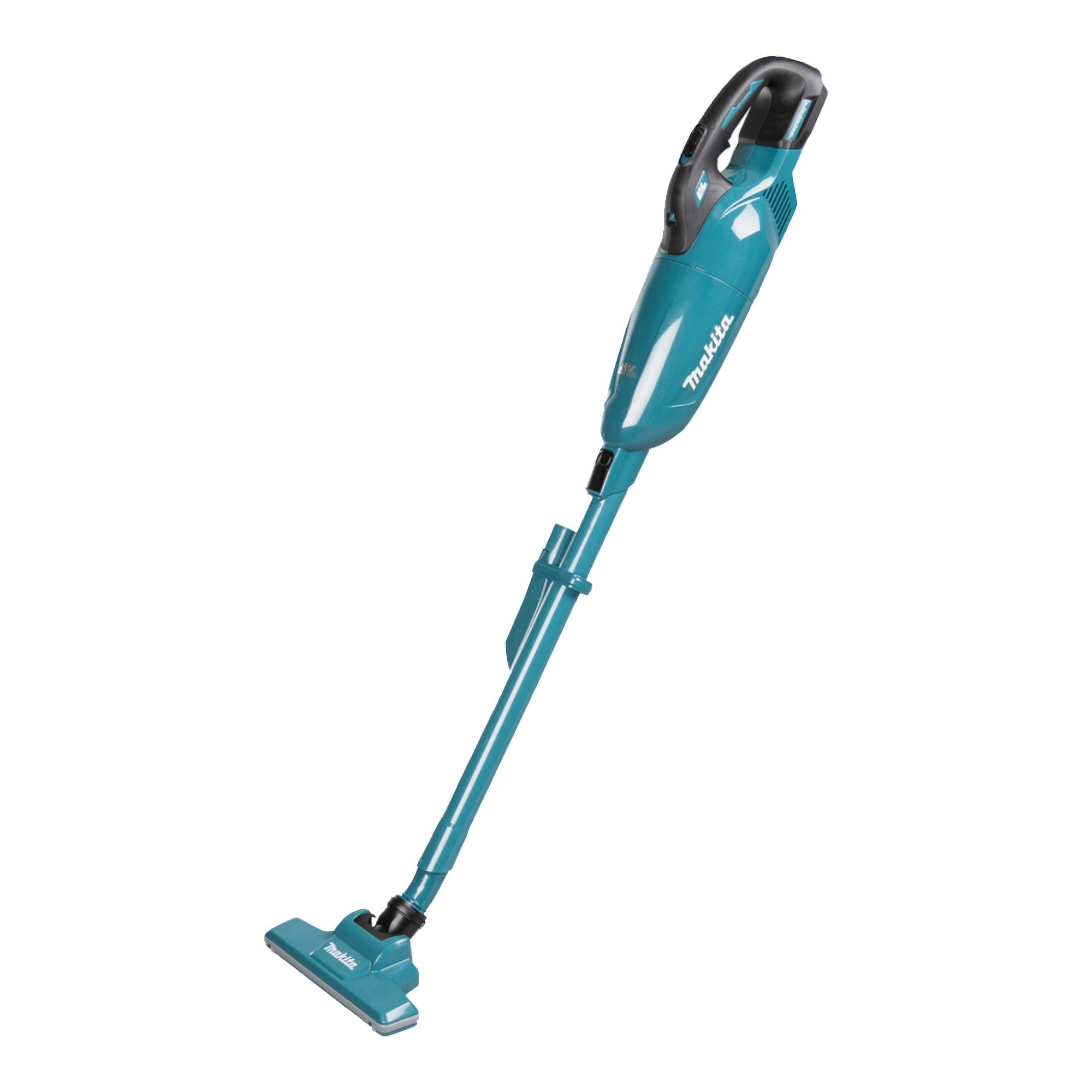 Makita DCL 283 FST1 Akku Staubsauger 18 V 0 73 l Brushless 1x Akku 5 0 Ah Ladegeraet 1 - toolbrothers