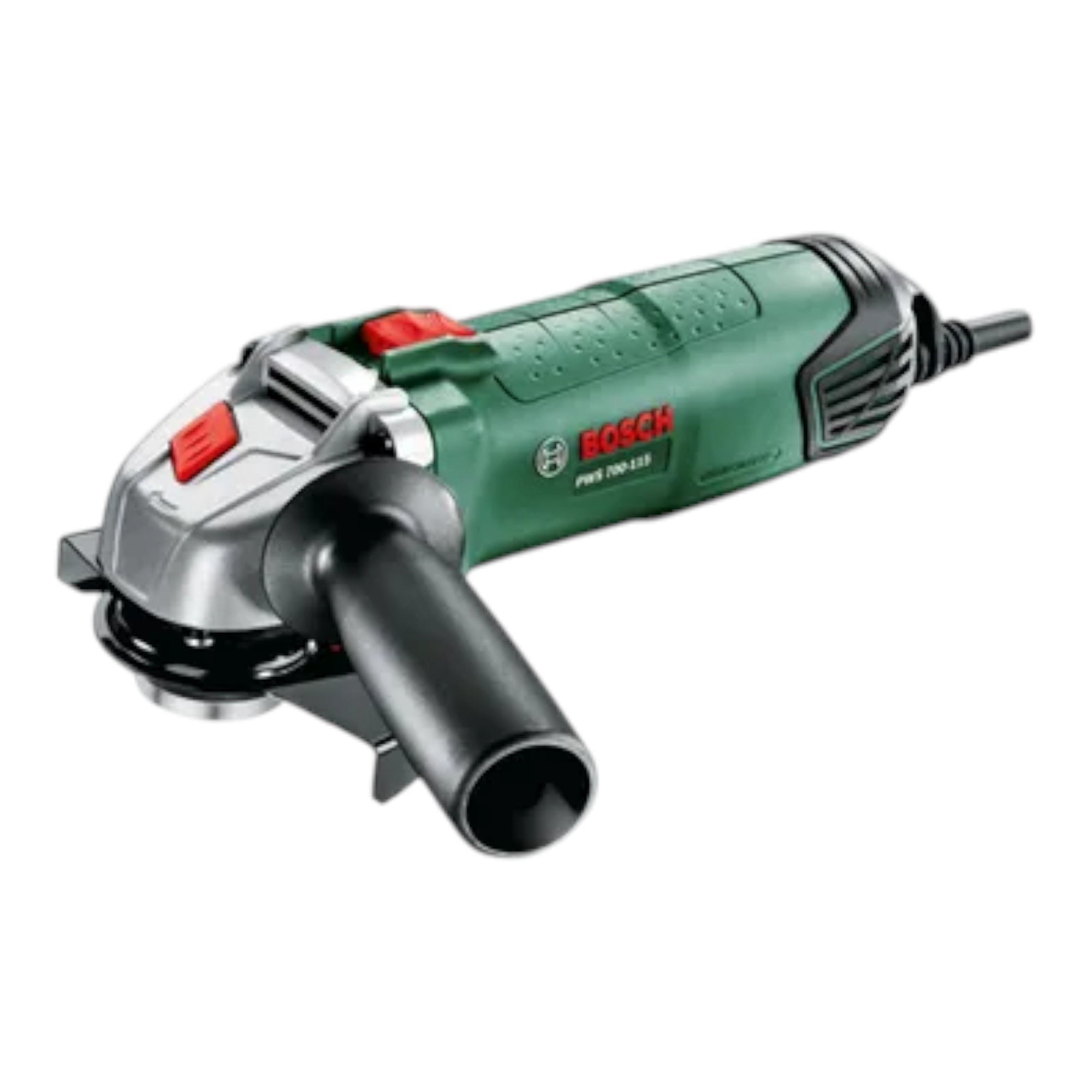 Bosch PWS 700 115 Winkelschleifer 06033A240A  0 - toolbrothers