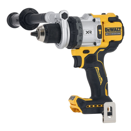 DeWalt DCD 1007 NT Akku Schlagbohrschrauber 18 V 169 Nm Brushless TSTAK ohne Akku ohne Ladegeraet 1 - toolbrothers