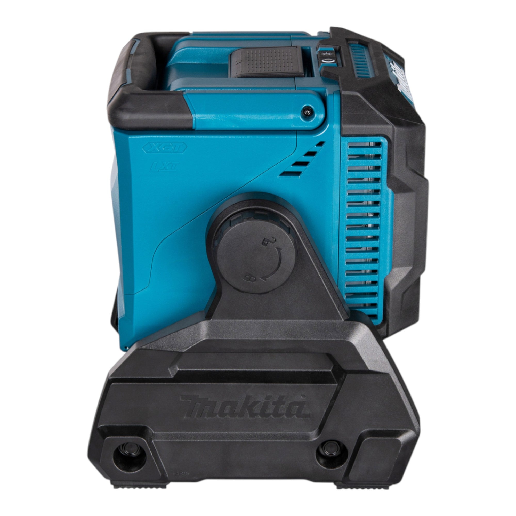Makita ML 005 G T1 Akku Baustellenleuchte 18 40 V max 3 600 lm 1x Akku 5 0 Ah ohne Ladegeraet 4 - toolbrothers
