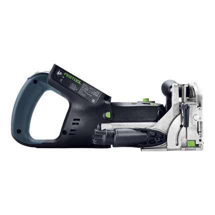 Festool DFC 500 E Basic Akku Duebelfraese DOMINO 18 V 4 10 mm Systainer 578120 ohne Akku ohne Ladegeraet 3 - toolbrothers