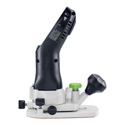 Festool MFKC 700 EB Basic Akku Modul Kantenfraese 18 V 8 mm Brushless 2x Akku 4 0 Ah Ladegeraet Systainer 4 - toolbrothers