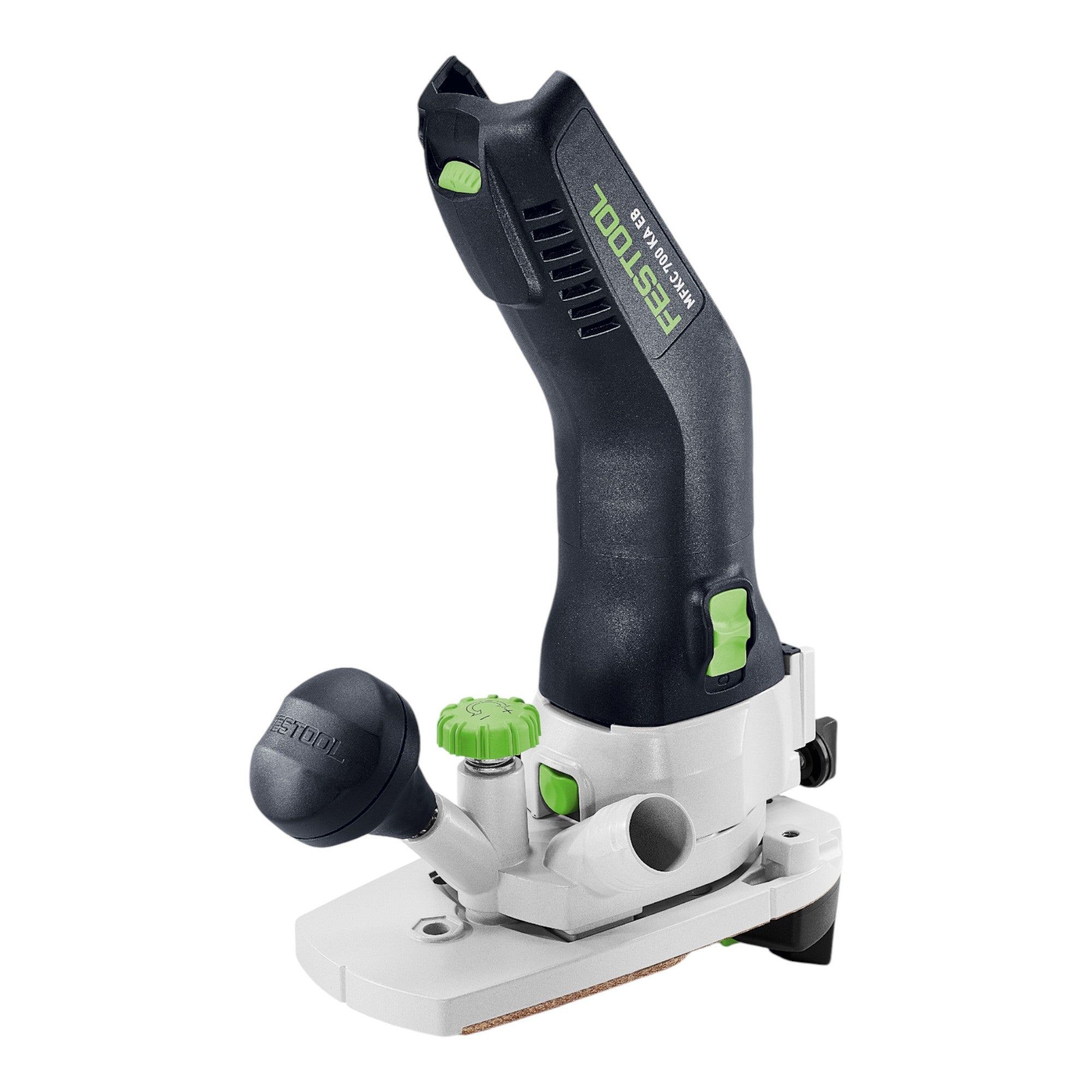 Festool MFKC 700 KA EB Basic Akku Modul Kantenfraese 18 V 8 mm Brushless 1x Akku 4 0 Ah Ladegeraet Systainer 1 - toolbrothers