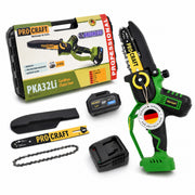 PROCRAFT Scie à chaîne