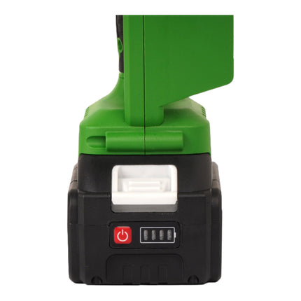 Procraft PKA32Li Akku Kettensaege 20 V 203 mm Brushless 1x Akku 4 0 Ah Ladegeraet Koffer 4 - toolbrothers