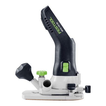 Festool MFKC 700 EB Basic Akku Modul Kantenfraese 18 V 8 mm Brushless 2x Akku 4 0 Ah Ladegeraet Zubehoer Set Systainer 3 - toolbrothers