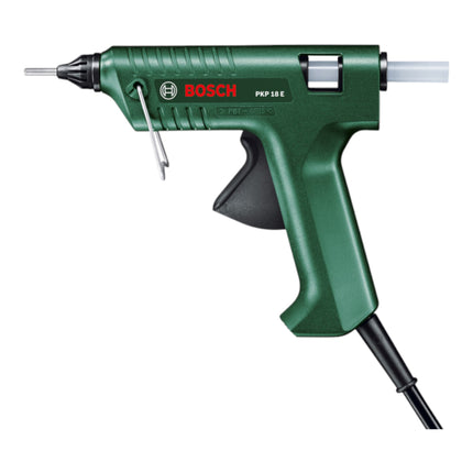 Bosch PKP 18 E Heissklebepistole 200 C 11 mm Durchmesser 0603264503  2 - toolbrothers