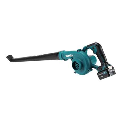 Makita UB 101 DZ Akku Geblaese 12 V max Geblaeseduese ohne Akku ohne Ladegeraet 3 - toolbrothers