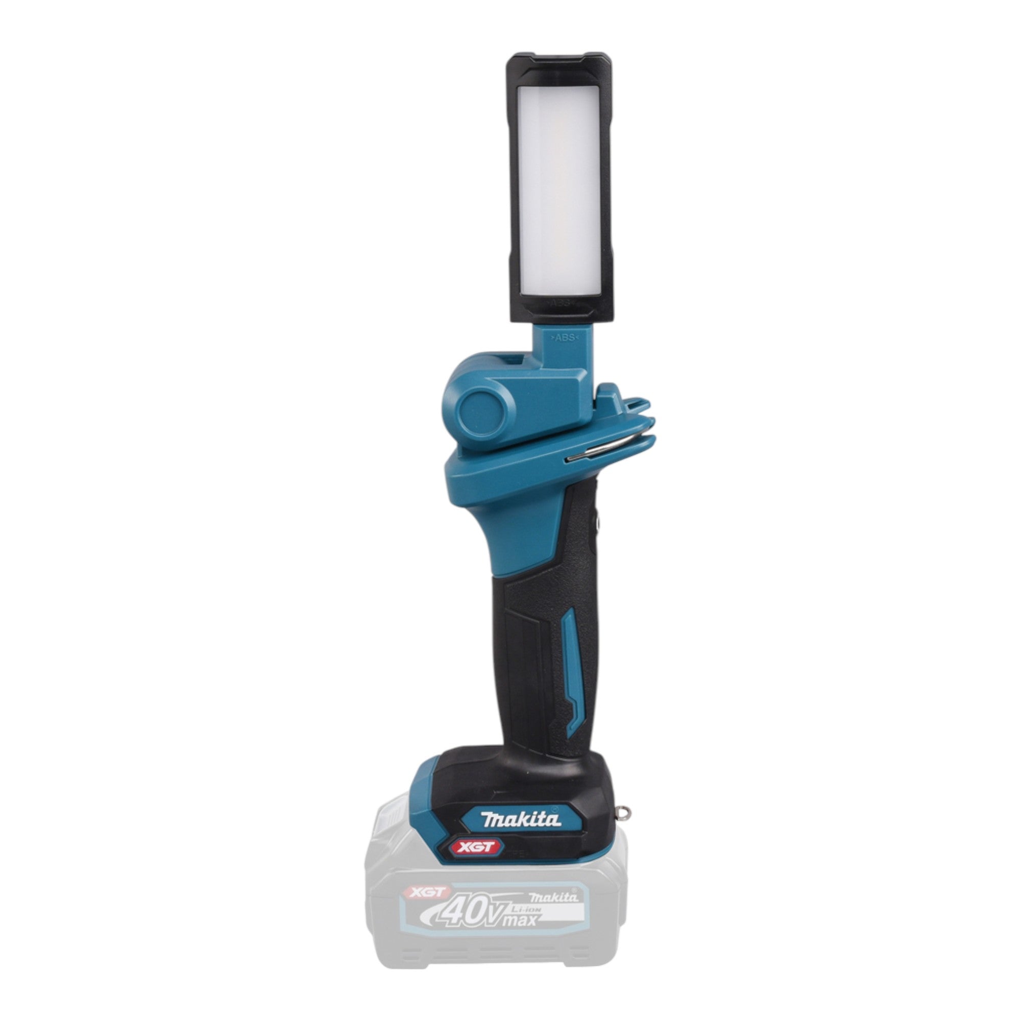 Makita ML 006 G Akku Lampe 40 V max 500 lm LED Solo ohne Akku ohne Ladegeraet 1 - toolbrothers