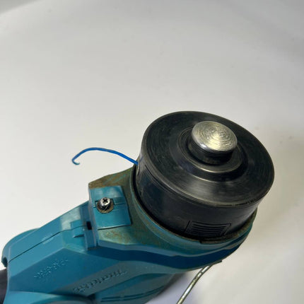 Makita DUR 193 Z Akku Rasentrimmer 18 V 260 mm Solo Leicht Gebraucht 3 - toolbrothers