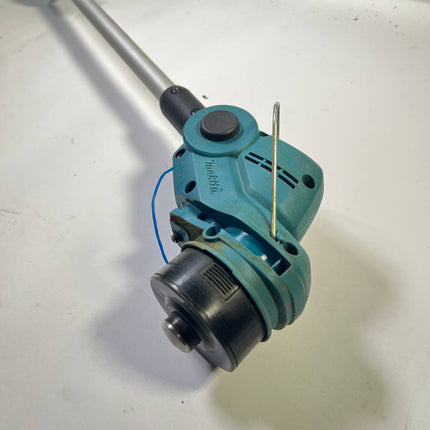 Makita DUR 193 Z Akku Rasentrimmer 18 V 260 mm Solo Leicht Gebraucht 4 - toolbrothers