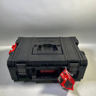 Qbrick System PRO Technician Case 2 0 stapelbar 450 x 332 x171mm Beschaedigt  0 - toolbrothers