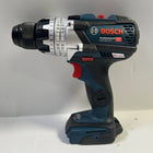 Bosch GSR 18V 110 C Professional Akku Bohrschrauber 18 V 110 Nm Brushless Solo 06019G0108 Leicht Gebraucht 0 - toolbrothers