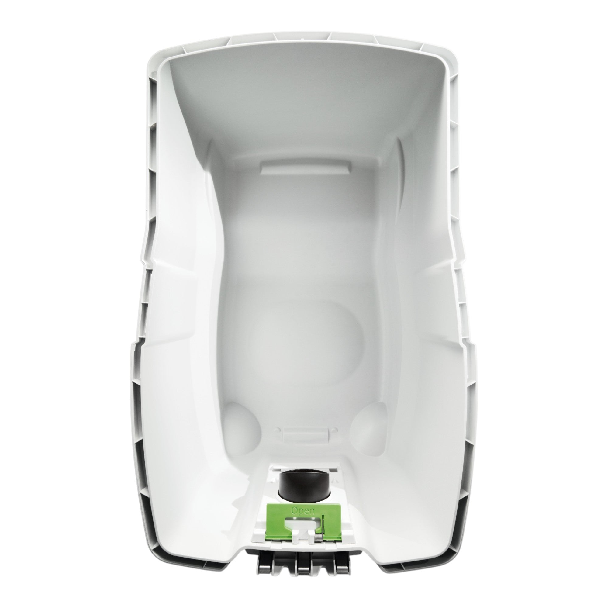 Festool CTL 36 EI AC LHS CLEANTEC Absaugmobil 1200 W 36 l Staubkl L 577887  3 - toolbrothers