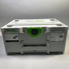 Festool AGC 18 125 EB Basic Akku Winkelschleifer 18 V 125 mm Koffer Leicht Gebraucht 0 - toolbrothers