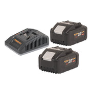 PROCRAFT Akku Starter Packs