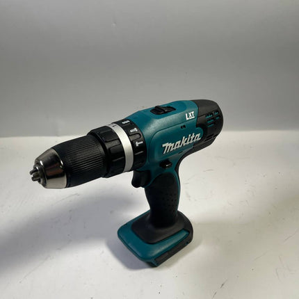 Makita DHP 453 Z Akku Schlagbohrschrauber 18V 42Nm Leicht Gebraucht 3 - toolbrothers