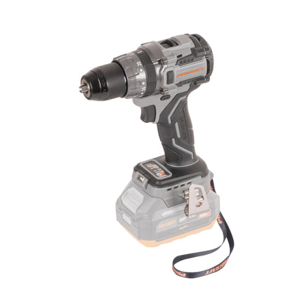 Procraft Industrial CD20Abb Akku Schlagbohrschrauber 20 V 85 Nm 1x Akku 2 0 Ah Ladegeraet 1 - toolbrothers