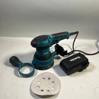 Makita BO 5041 300W 125mm Exzenterschleifer Schleifmaschine Gebraucht 0 - toolbrothers