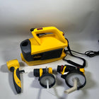 Wagner W 690 FLEXiO Farbspruehsystem 630 Watt 0 8 l 1 8 l 2361543 Gebraucht 0 - toolbrothers