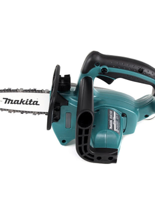 Makita DUC 122 RG1 18 V Li-Ion Akku Kettensäge + 1x BL1860 6,0 Ah Akku + DC18RC Ladegerät - Toolbrothers