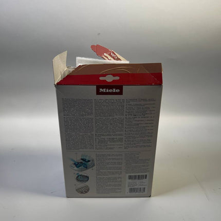 Miele HyClean Pure GN Staubsaugerbeutel 4 Stueck mit Filter 12421130 fuer Complete C2 C3 Classic C1 S8 S5 S2 OVP Beschaedigt 1 - toolbrothers