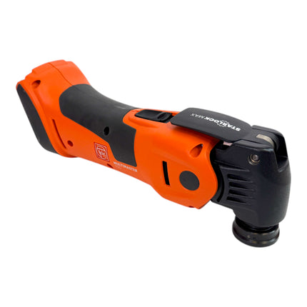 Fein AMM 700 MAX TOP Multimaster 18 V AMP 71293661000 2x Akku 4 0 Ah Ladegeraet 60 tlg Zub L Boxx 3 - toolbrothers