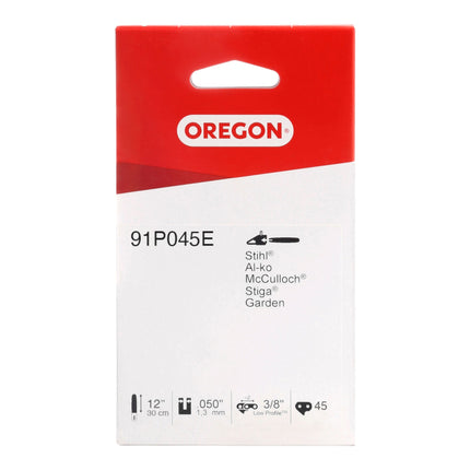 Oregon Kombo Fuehrungsschiene 2x Saegekette 30 cm 3 8 LP 1 3 mm 45 TG 561605  4 - toolbrothers