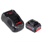 Bosch Starter-Set ProCore mit 1x ProCORE 18 V 8,0 Ah Professional Akku GBA ( 1600A016GK ) und GAL 1880 CV Ladegerät - Toolbrothers