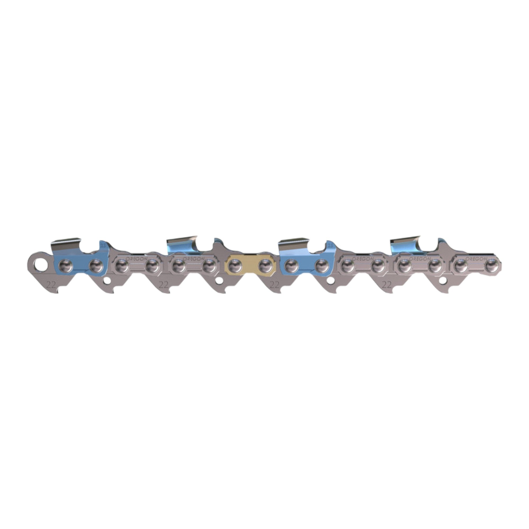 Oregon Kombo Fuehrungsschiene 2x Saegekette 40 cm 325 1 6 mm 67 TG 561608  4 - toolbrothers