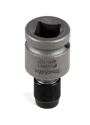 Makita Bit-Adapter 1/2"4KT - 1/4 ( P-05941 ) - Toolbrothers