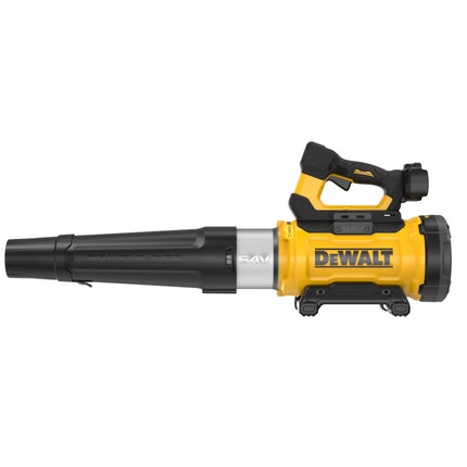 DeWalt DCMBL 777 T1 Akku Axialgeblaese 54 V FlexVolt Brushless 1x Akku 6 0 Ah Ladegeraet 1 - toolbrothers