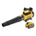 DeWalt DCMBL 777 N Akku Axialgeblaese 54 V FlexVolt Brushless 1x Akku 9 0 Ah ohne Ladegeraet 0 - toolbrothers