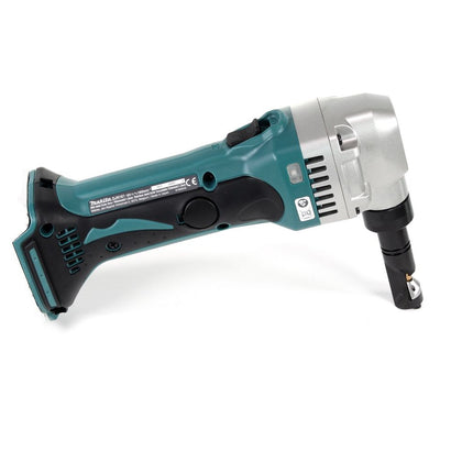 Makita DJN 161 Z Akku Knabberschere 18V Solo - ohne Akku, ohne Ladegerät, ohne Koffer - Toolbrothers