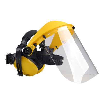 Oregon Q515062 Gesicht und Gehoerschutzkombination 1 - toolbrothers