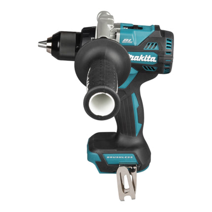 Makita DDF 492 RG1 Akku Bohrschrauber 18 V 141 Nm Brushless 1x Akku 6 0 Ah Ladegeraet 2 - toolbrothers