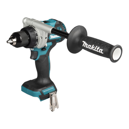 Makita DDF 492 RFJ Akku Bohrschrauber 18 V 141 Nm Brushless 1x Akku 3 0 Ah Ladegeraet Makpac 1 - toolbrothers