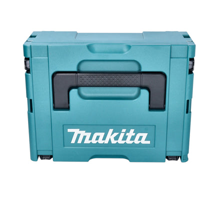 Makita DDF 492 RM1J Akku Bohrschrauber 18 V 141 Nm Brushless 1x Akku 4 0 Ah Ladegeraet Makpac 4 - toolbrothers