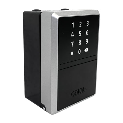 ABUS KeyGarage One 787 Schluesselbox mit Zahlencode fuer 20 Schluessel 4 - toolbrothers