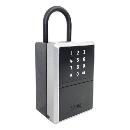 ABUS KeyGarage One 797 Schluesselbox Blueooth mit Zahlencode fuer 20 Schluessel 4 - toolbrothers