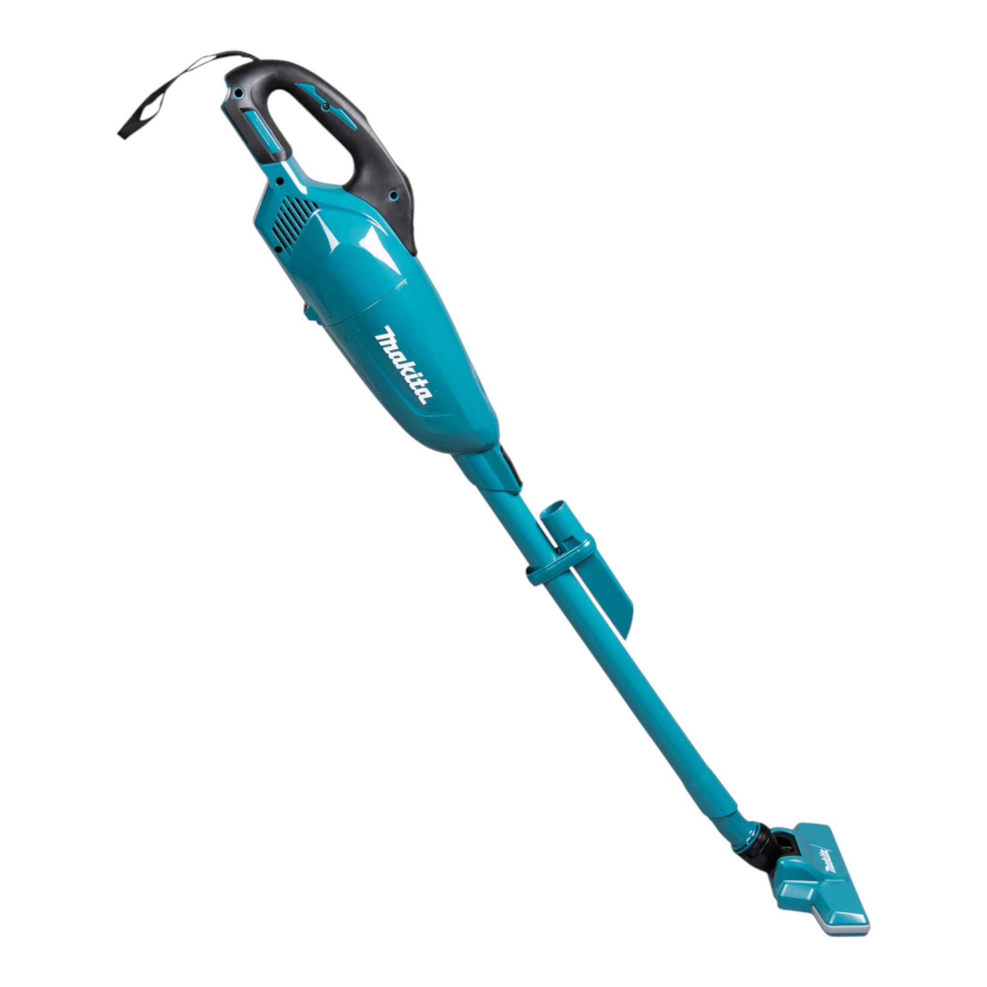 Makita DCL 284 FRM Akku Staubsauger 18 V 0 73 l Brushless 1x Akku 4 0 Ah Ladegeraet 4 - toolbrothers