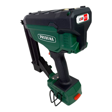 Prebena PKT 3 J55 Akku Nagler 18 V 16 55 mm Solo ohne Akku ohne Ladegeraet 4 - toolbrothers