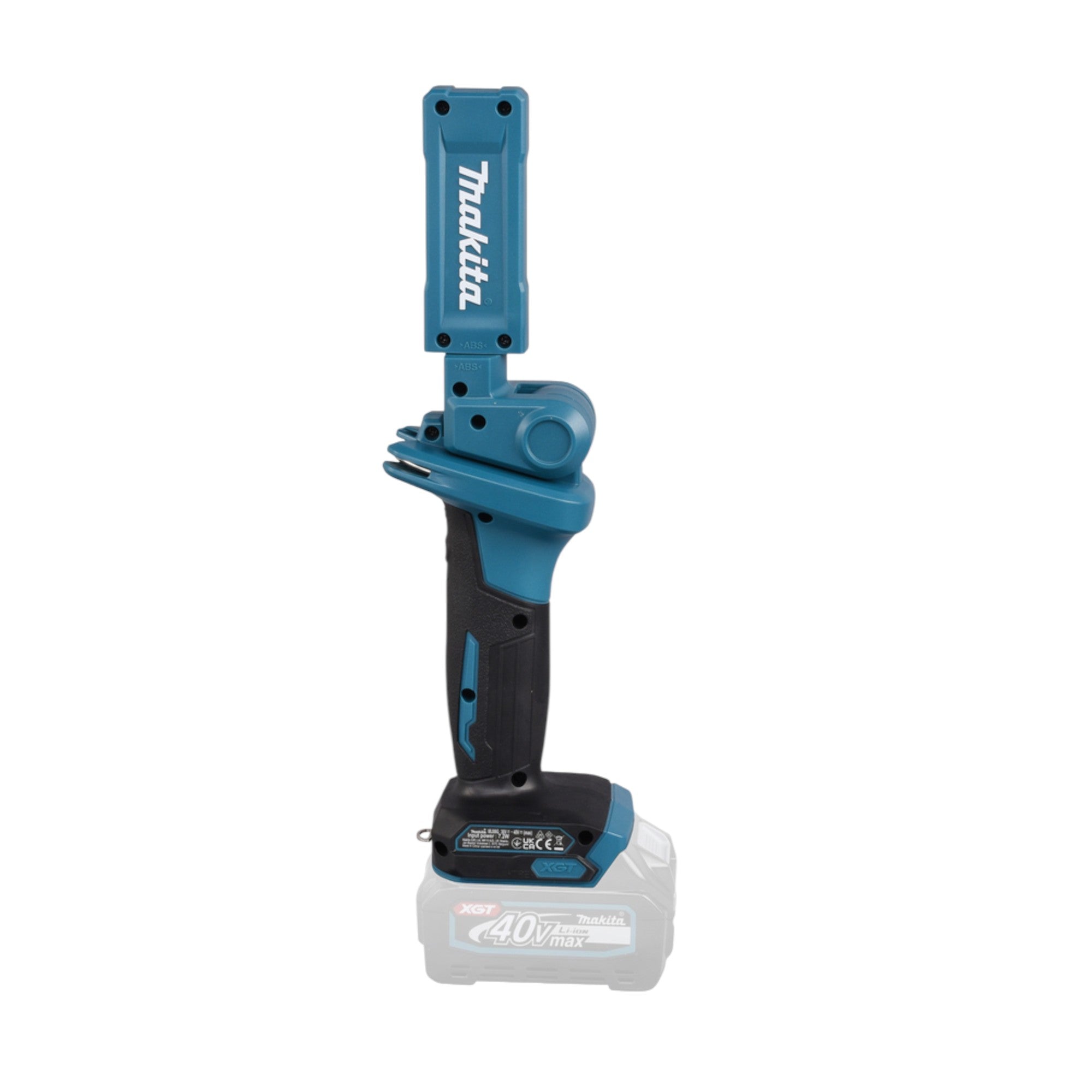 Makita ML 006 GX Akku Arbeitsleuchte 40 V 500 lm LED Solo ohne Akku ohne Ladegeraet 2 - toolbrothers