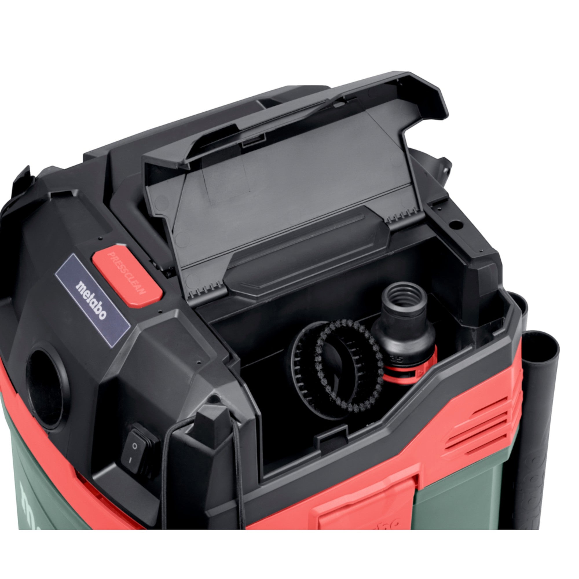 Metabo AS 20 L PC Allessauger 1200 W 20 l Staubklasse L 602083000 Nass und Trockensauger 3 - toolbrothers