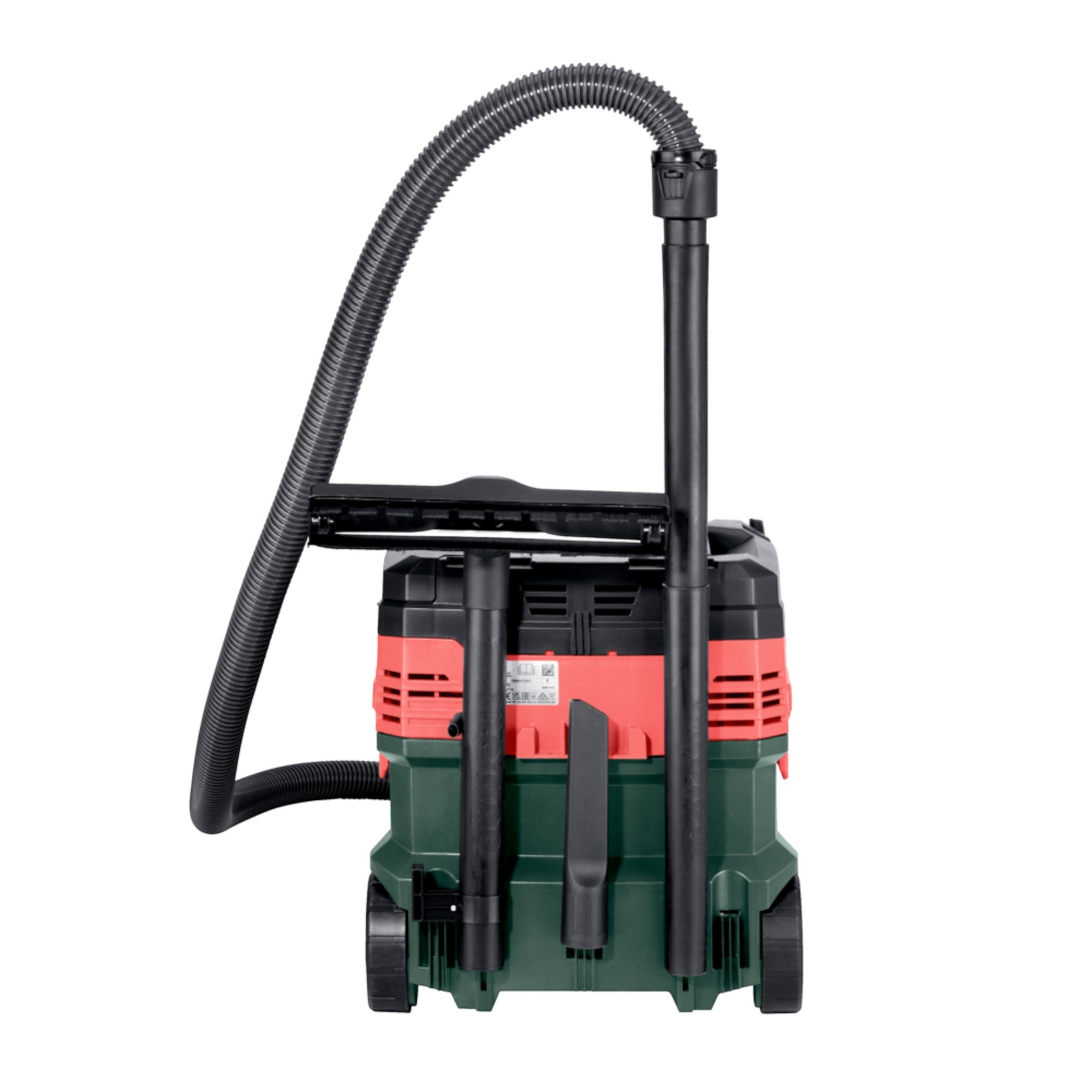 Metabo AS 20 L PC Allessauger 1200 W 20 l Staubklasse L 602083000 Nass und Trockensauger 4 - toolbrothers