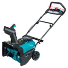 Makita SN 001 GZ Akku Schneefraese 40V max 530 mm Brushless Solo ohne Akku ohne Ladegeraet 0 - toolbrothers