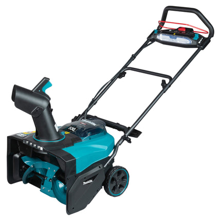 Makita SN 001 GZ Akku Schneefraese 40V max 530 mm Brushless Solo ohne Akku ohne Ladegeraet 0 - toolbrothers