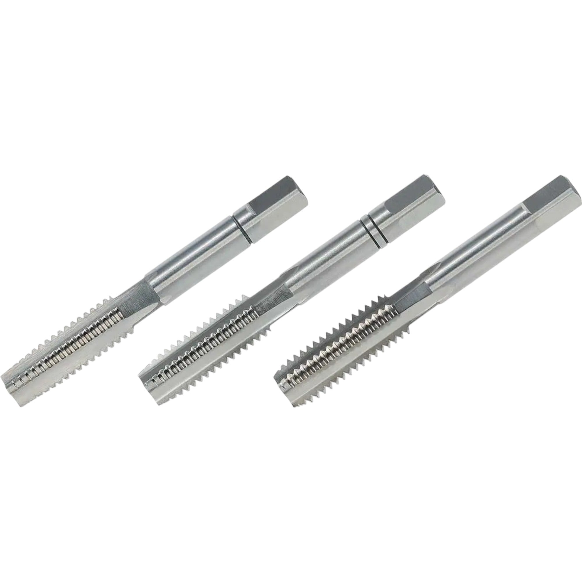 V LKEL P K 21 Handgewindebohrer Satz Knarre 23 tlg M3 M12 DIN 352 47005  1 - toolbrothers